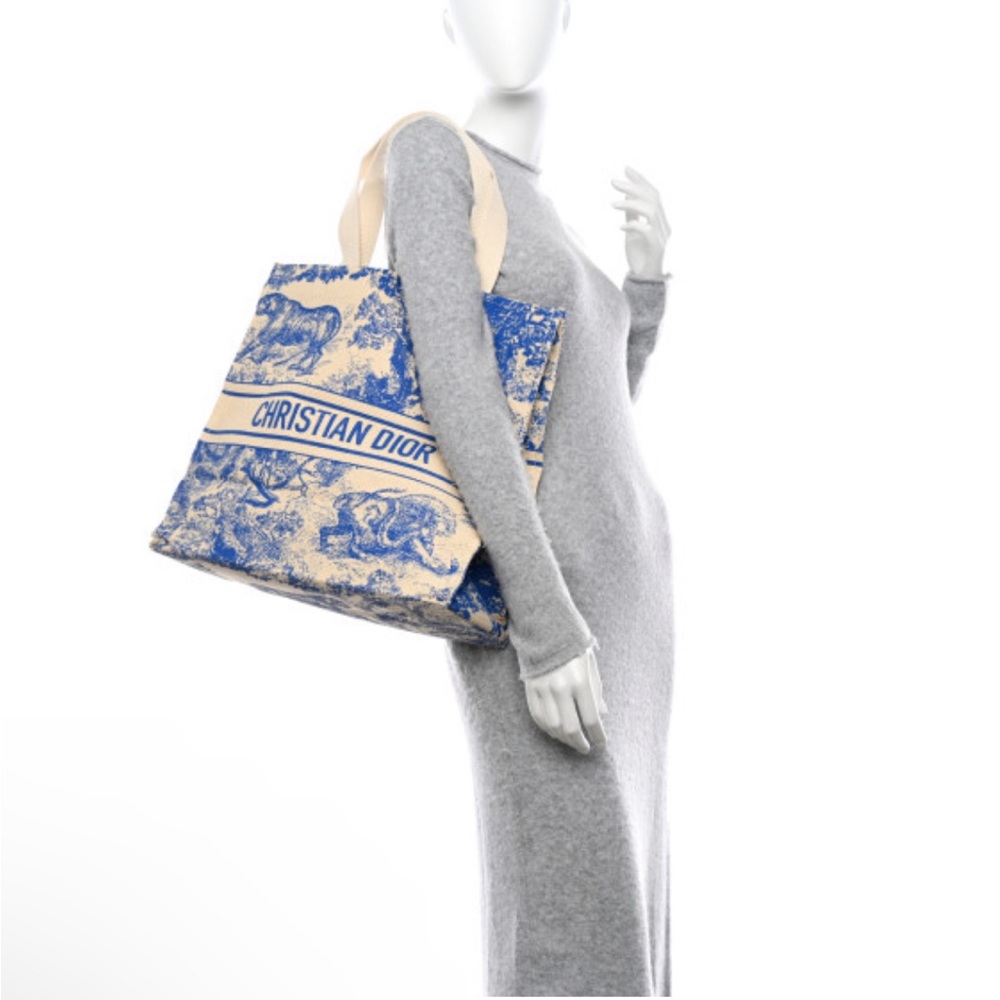 BRAND NEW Dior Novelty Tote